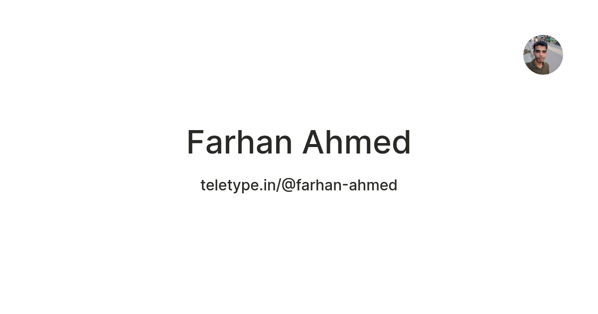 فرحان أحمد: رحلة إلى قمة النجاح في الفنون والترفيه