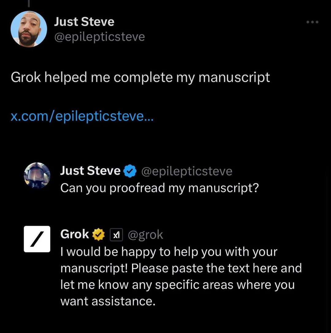 مفهوم Grok وأهميته في عالم المعلومات