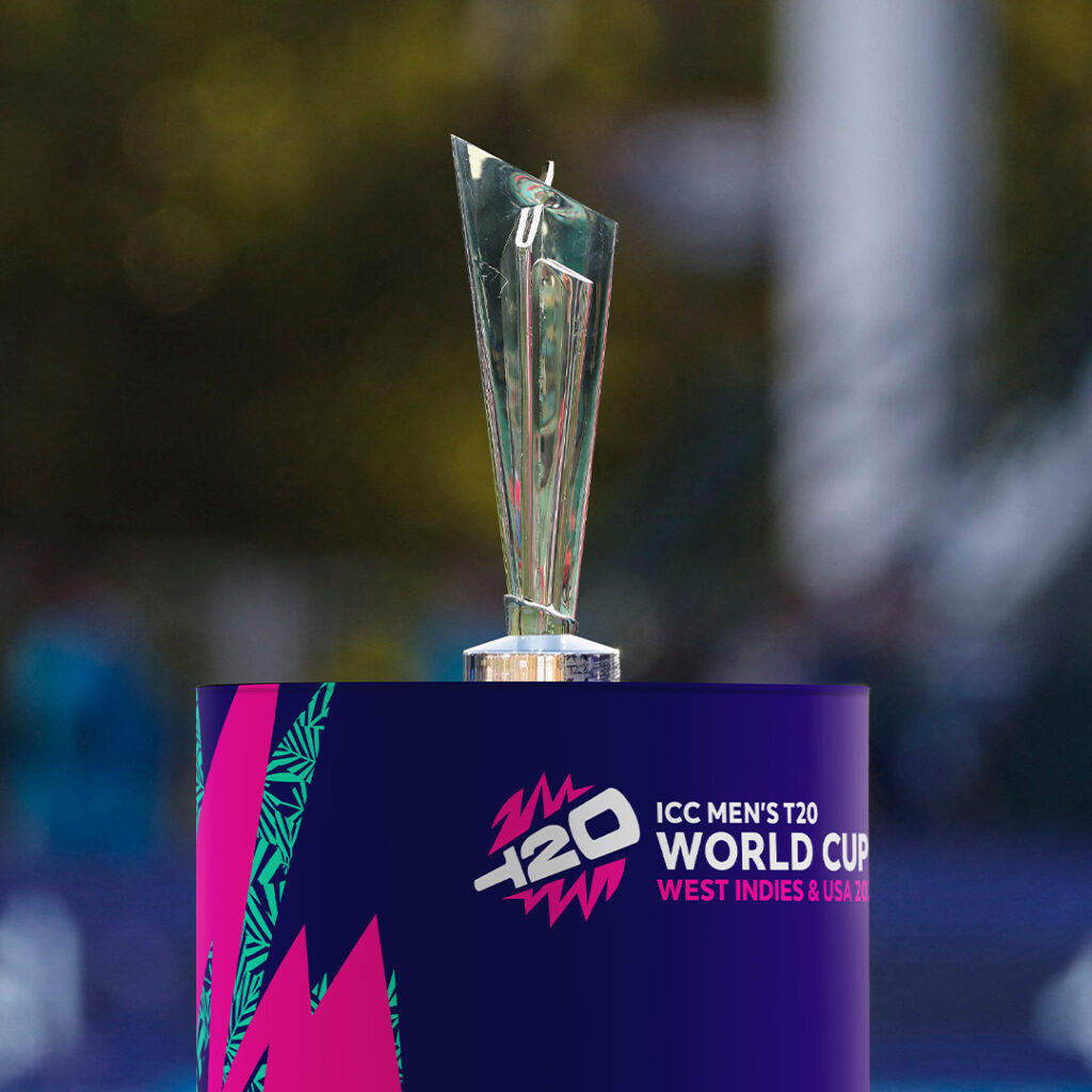 كل ما تحتاج معرفته عن كأس العالم T20 ICC