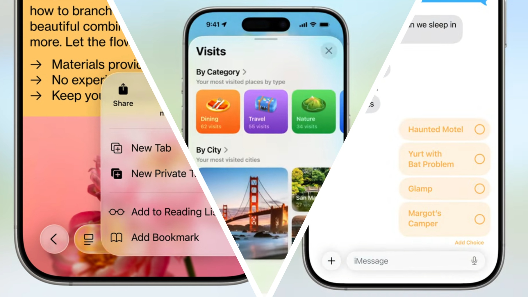 اكتشف ميزات تحديث iOS 26.4 وآثاره على الأجهزة