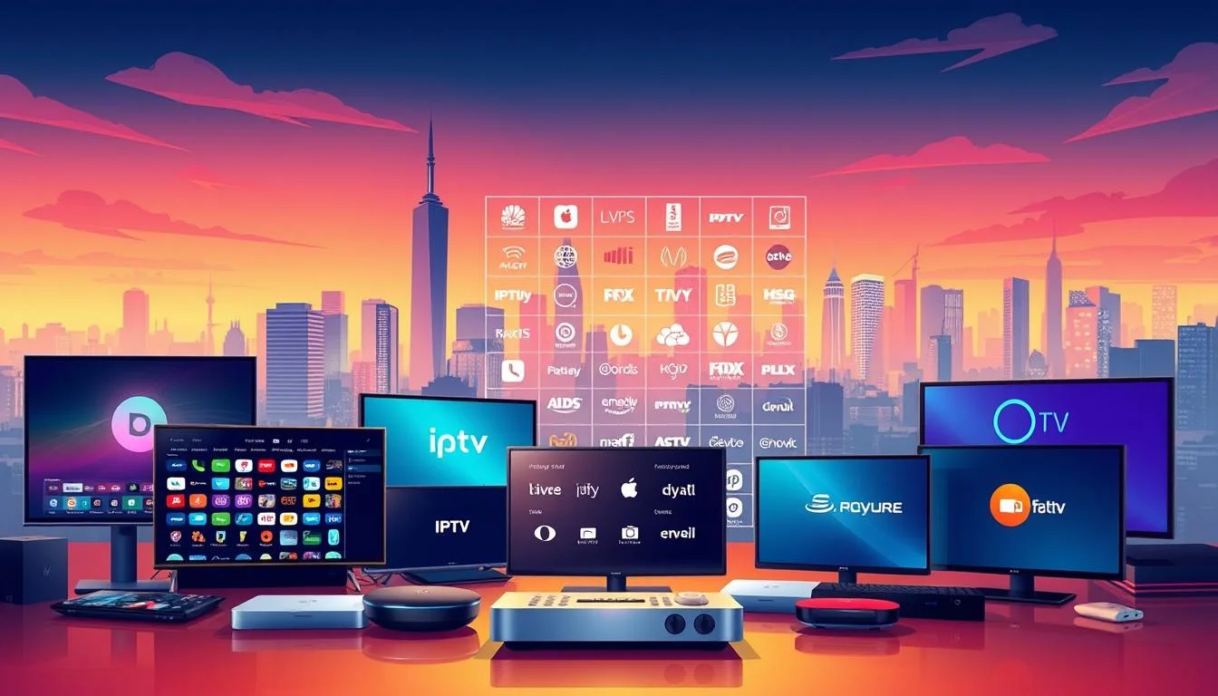 IPTV: الحل العصري للبث الترفيهي في السعودية