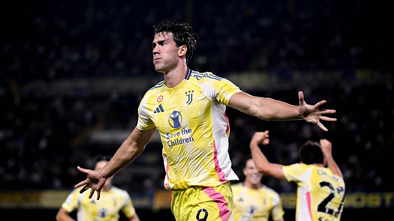 تحليل مباراة يوفنتوس ضد لاتسيو في الدوري الإيطالي