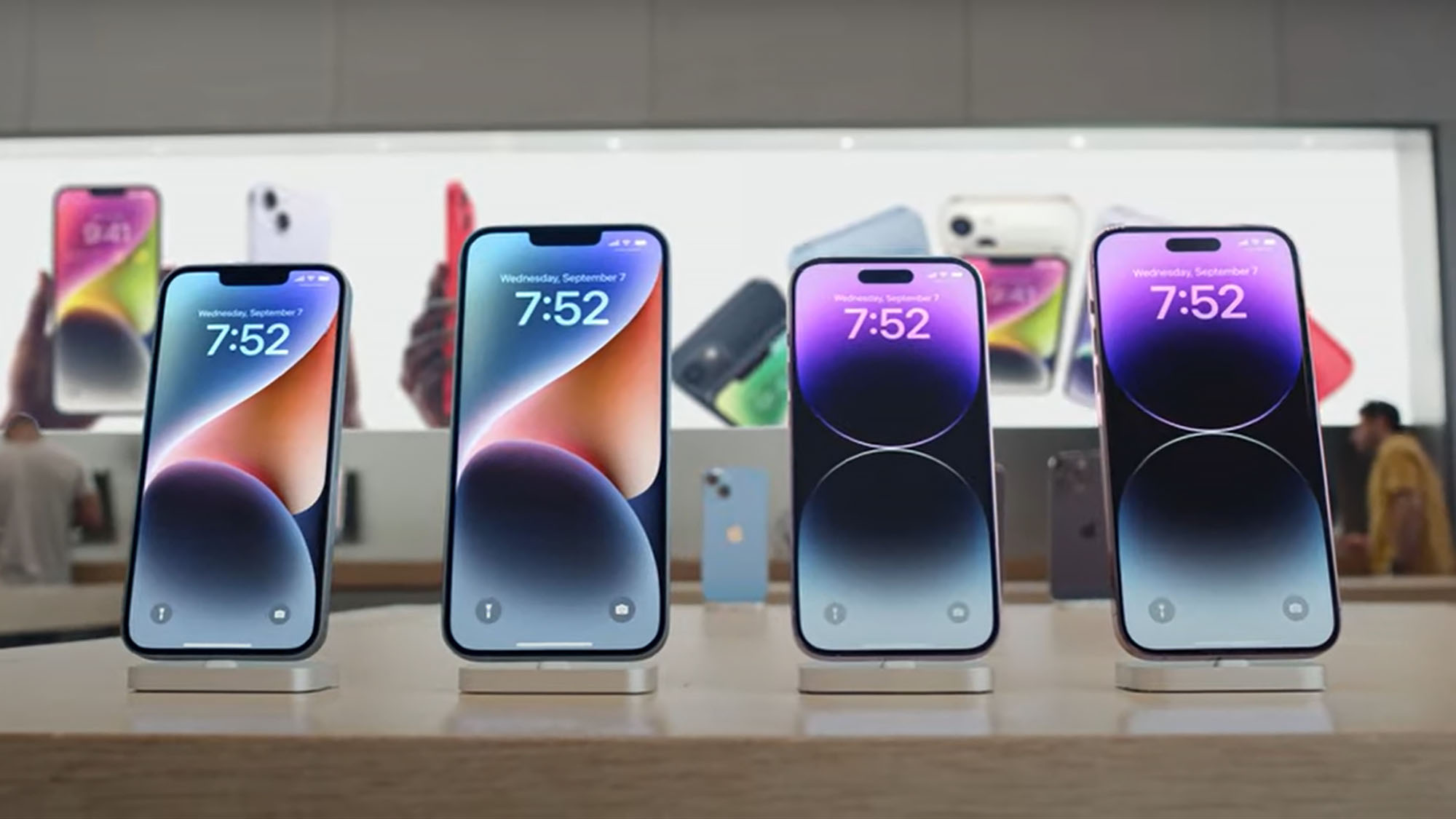 أحدث شائعات آيفون: ما الذي يمكن توقعه من Apple