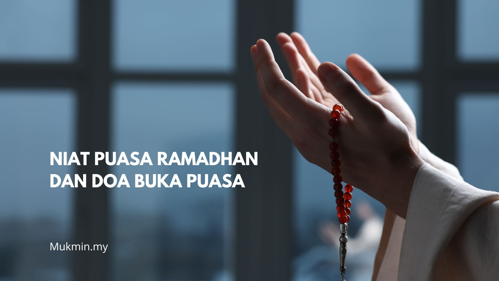 Niat Puasa Ramadhan: Panduan Lengkap untuk Muslim