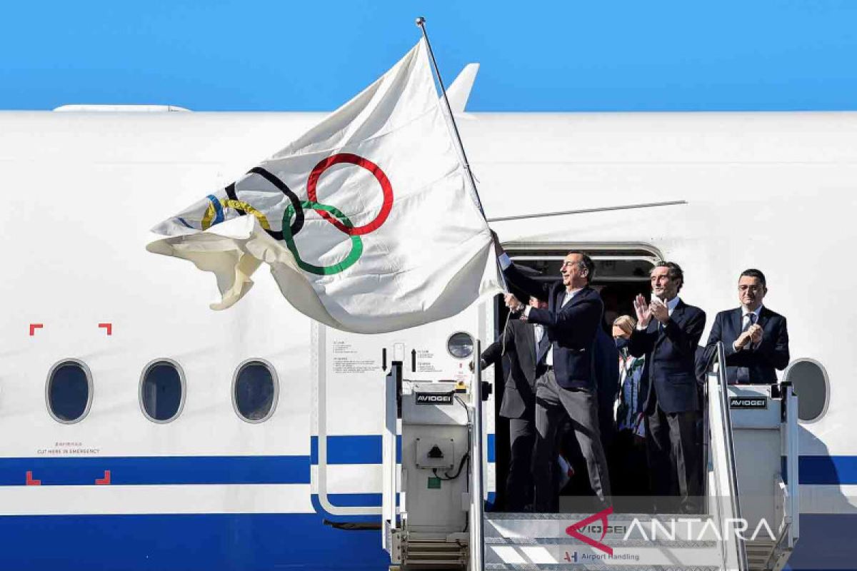 Olimpiade Musim Dingin 2026: Apa yang Perlu Anda Ketahui