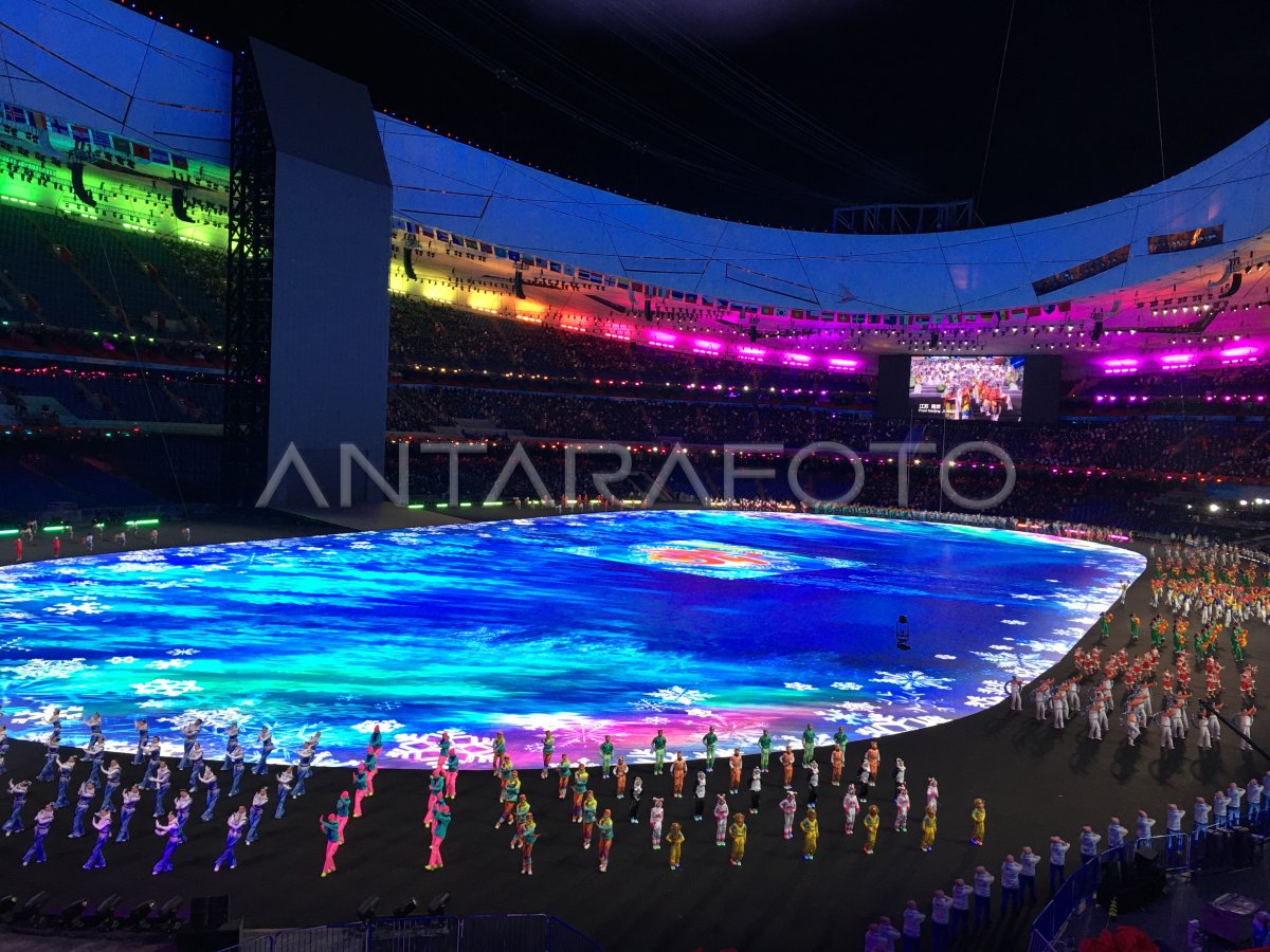 Persiapan Olimpiade Musim Dingin 2026 di Italia dan Prancis