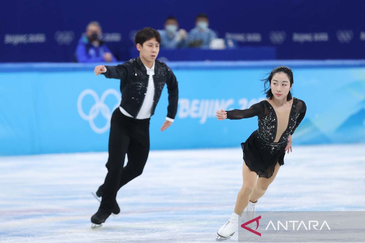 Olimpiade Musim Dingin 2026: Fokus pada Seluncur Indah Putra
