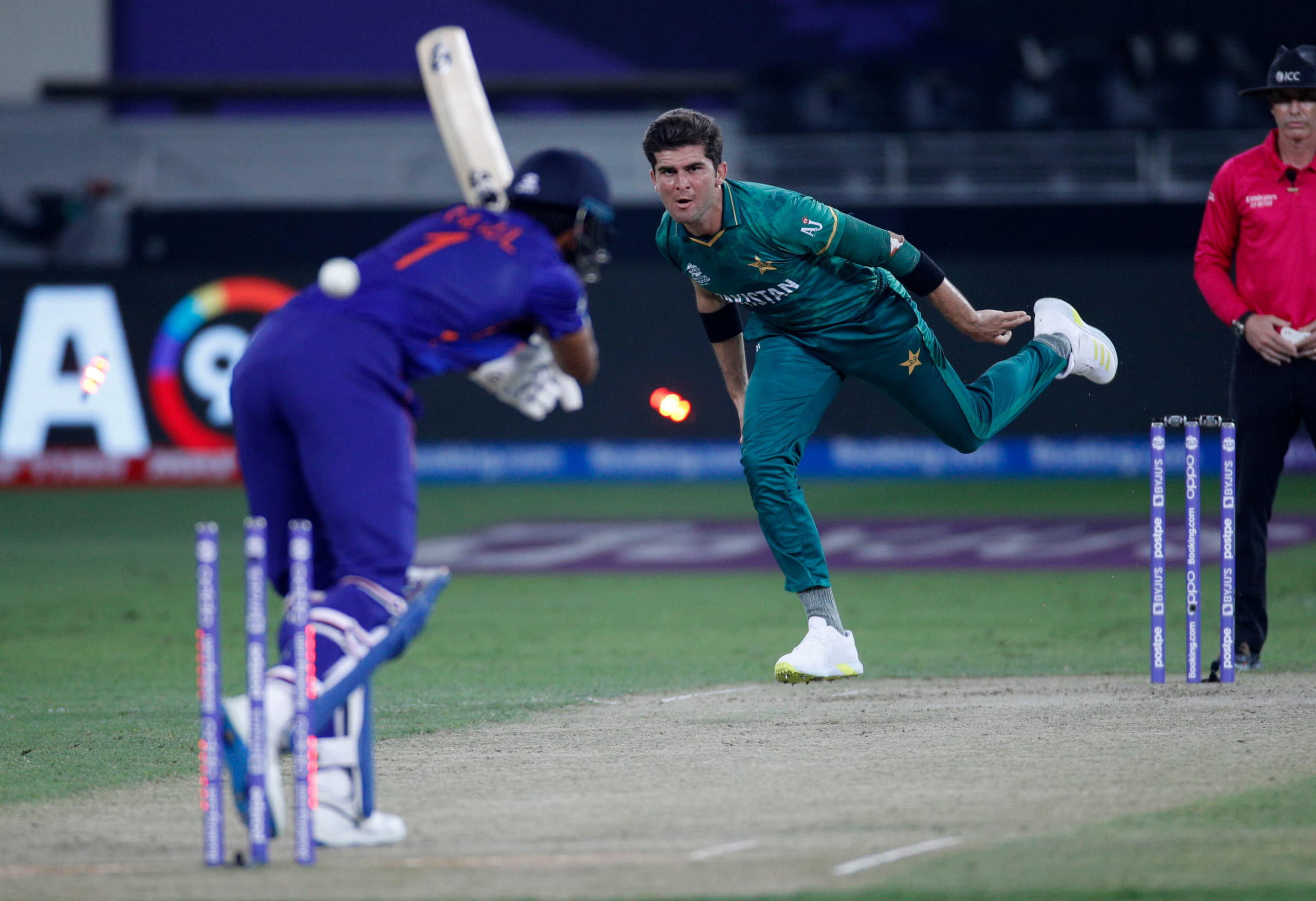 باكستان تتأهب لكأس العالم للعبة T20 للكريكيت