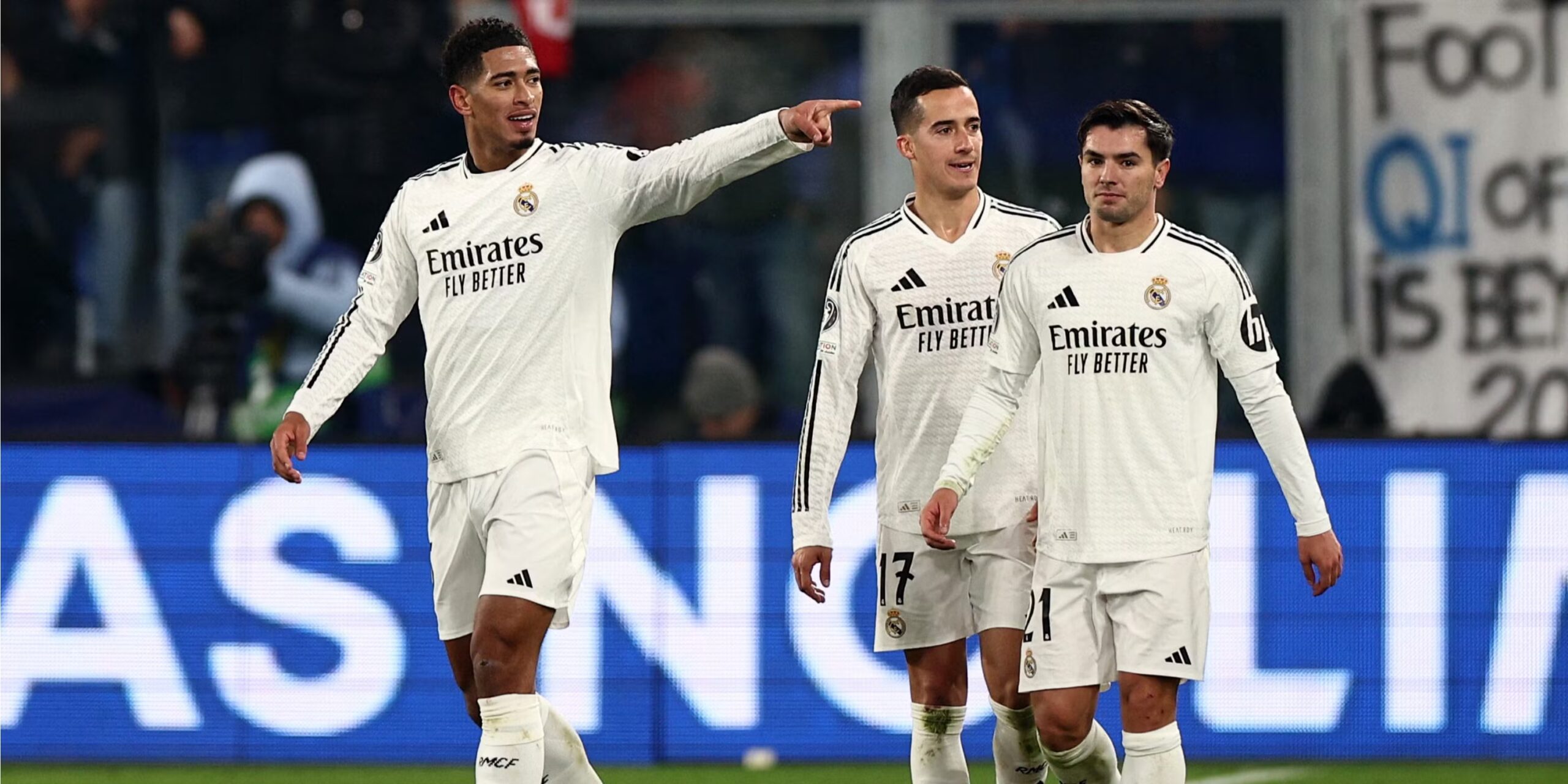 مباراة باريس سان جيرمان ضد ريال مدريد: تحليل وتوقعات
