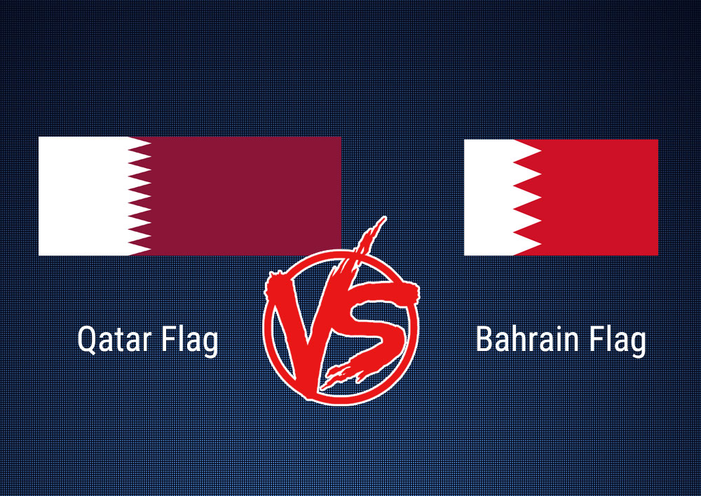 تحليل مباراة قطر ضد البحرين وتأثيرها على البطولة