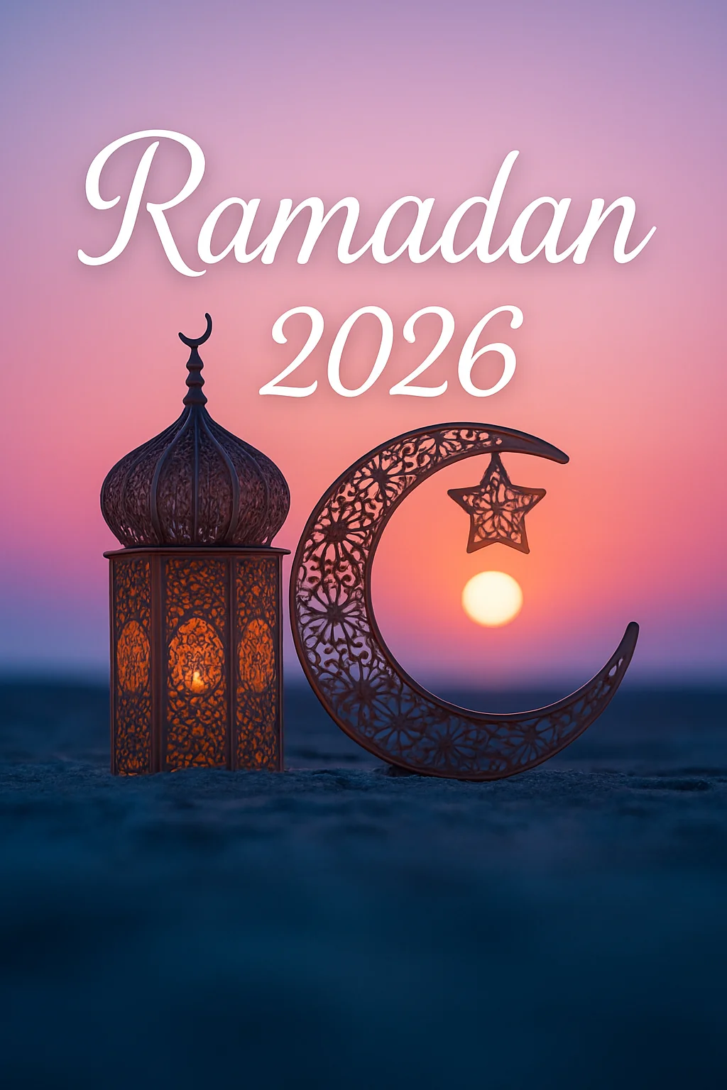 أهمية رمضان 2026 وتأثيره على المجتمعات