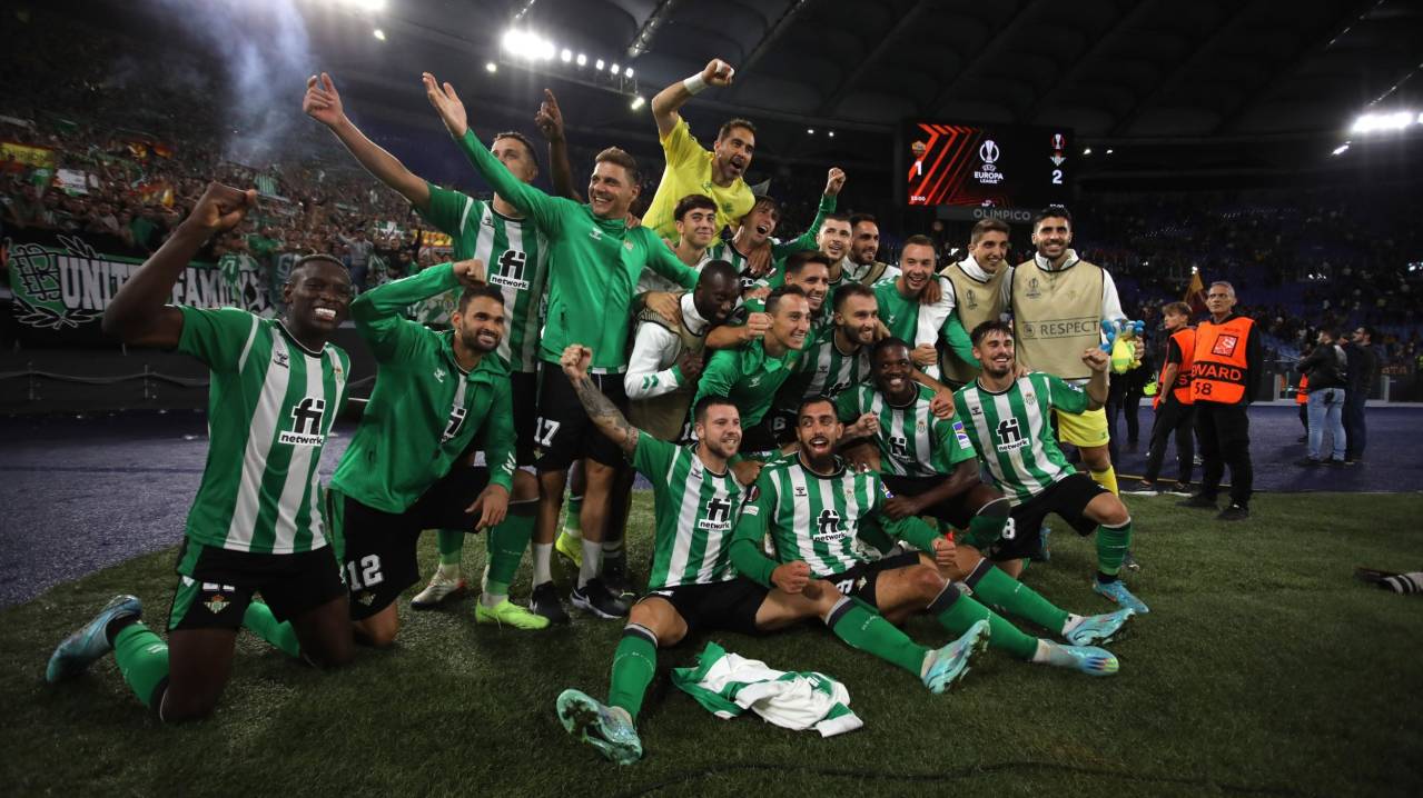 ملخص مباراة ريال بيتيس ضد أتلتيكو مدريد