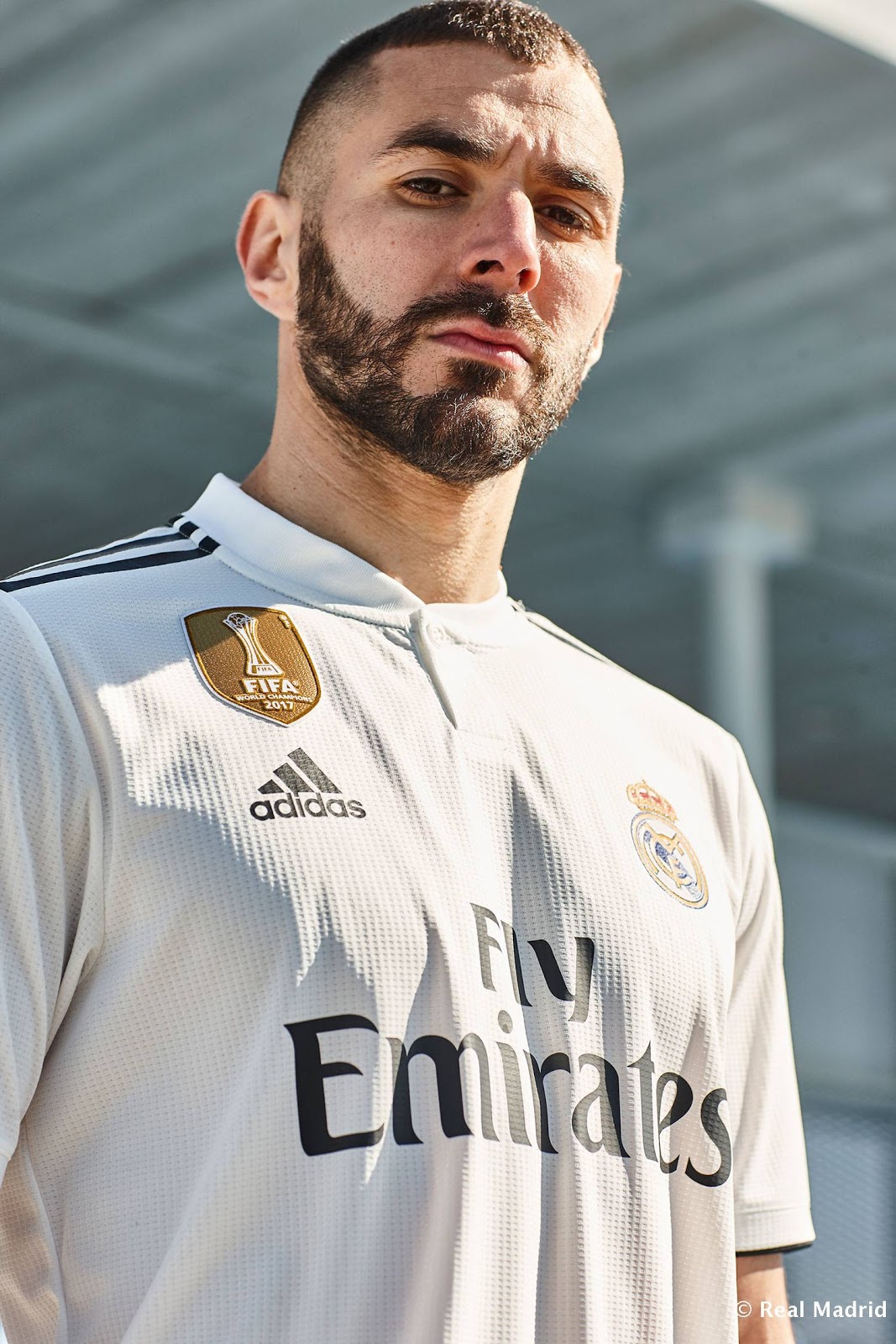 تاريخ إنجازات نادي ريال مدريد لكرة القدم