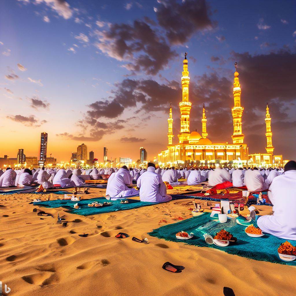 رمضان في المملكة العربية السعودية: أهمية واحتفالات