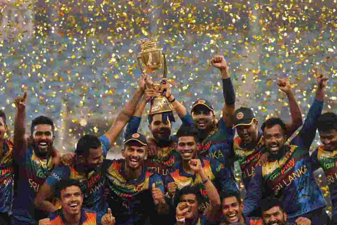كل ما تحتاج معرفته عن بطولة كأس العالم T20 2024