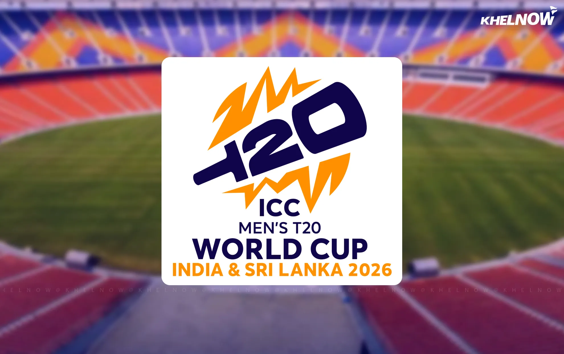 مقدمة لكأس العالم T20 للكريكيت 2023