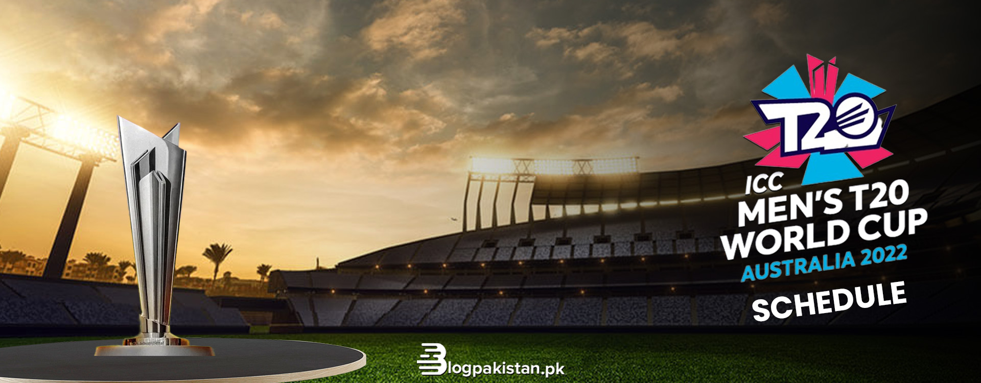 جدول بطولة كأس العالم T20: كل ما تحتاج معرفته