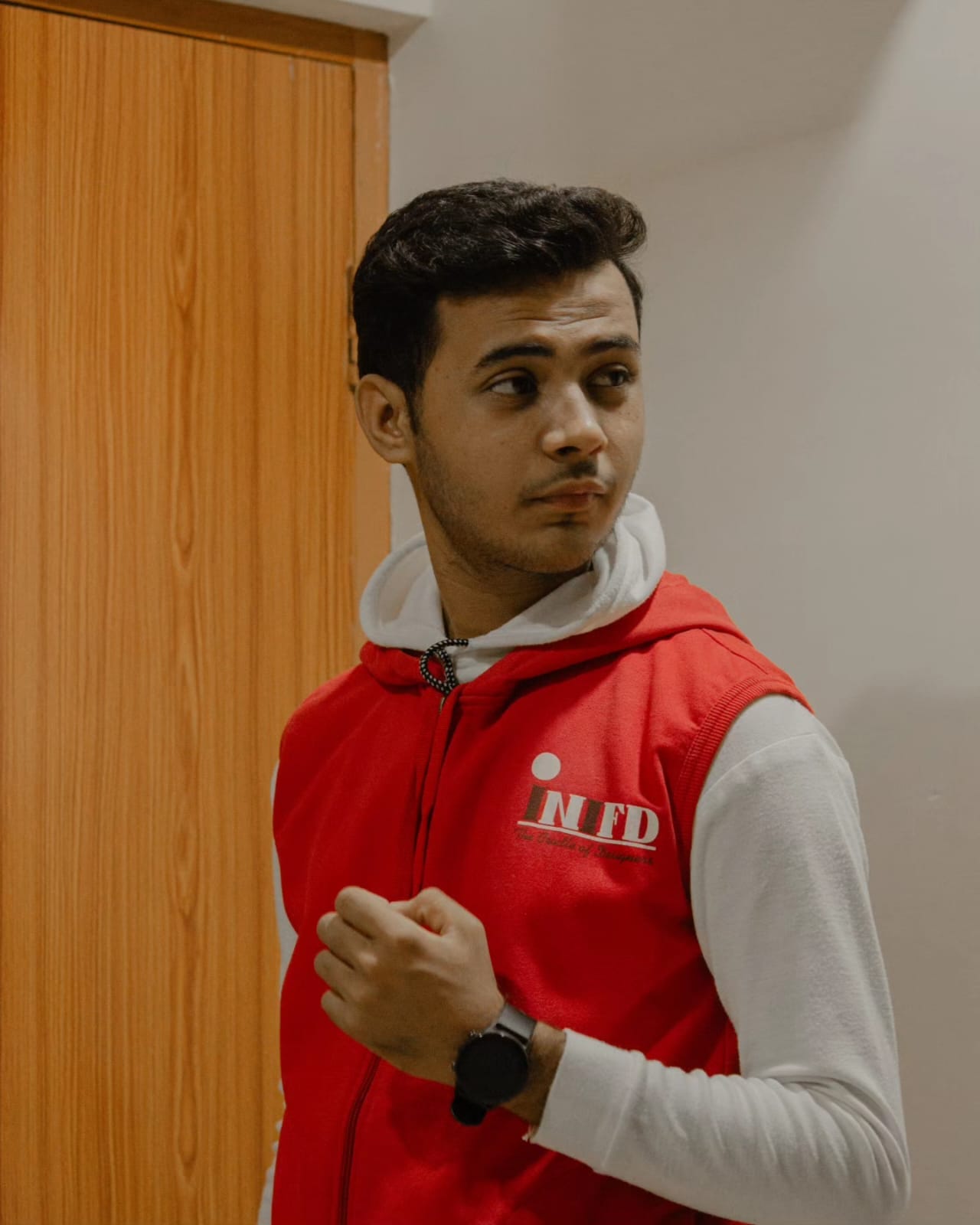 يوفراج سامرا: الجيل الجديد من لاعبي الكريكيت الهنديين