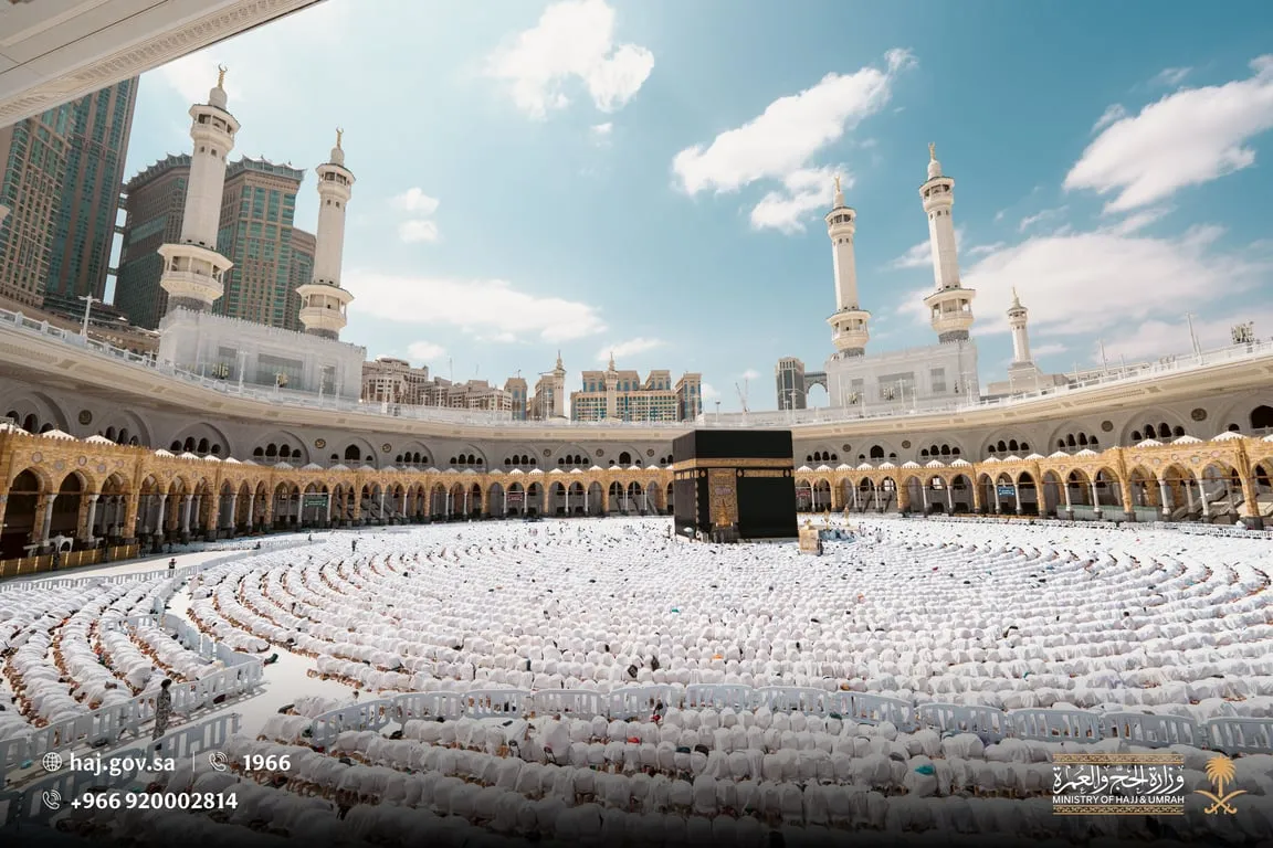 18 رمضان — SA news
