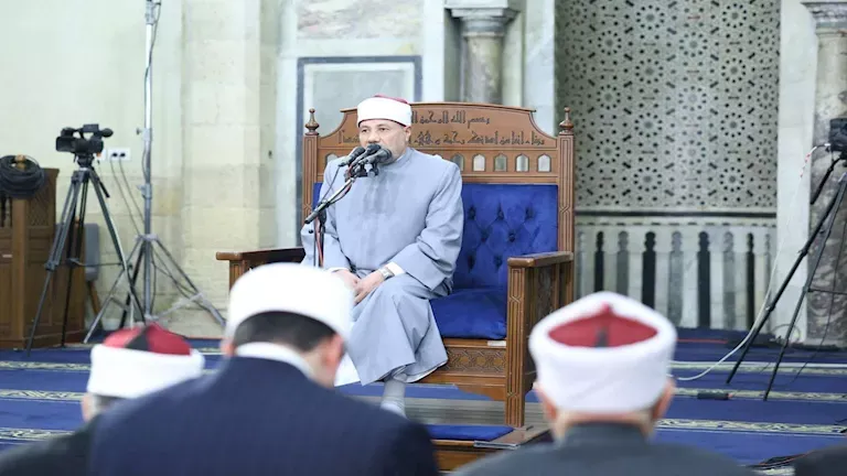 ٢١ رمضان — SA news