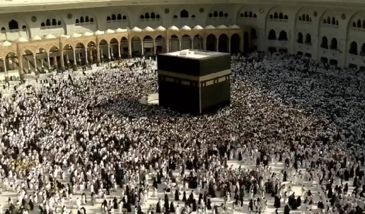 22 رمضان — SA news