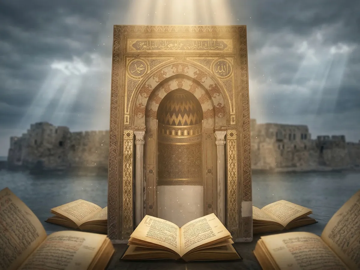 30 رمضان — SA news