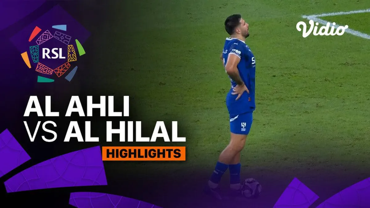 al-ahli vs al-hilal — SA news