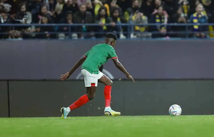 al-ettifaq vs al-shabab — SA news