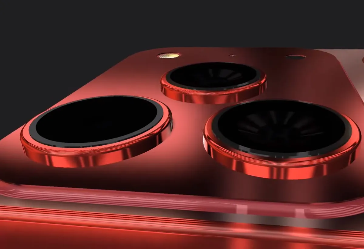 apple iphone 18 pro max — SA news