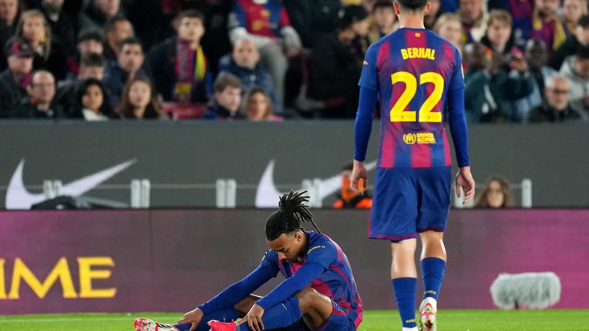 barcelona vs atlético madrid — SA news