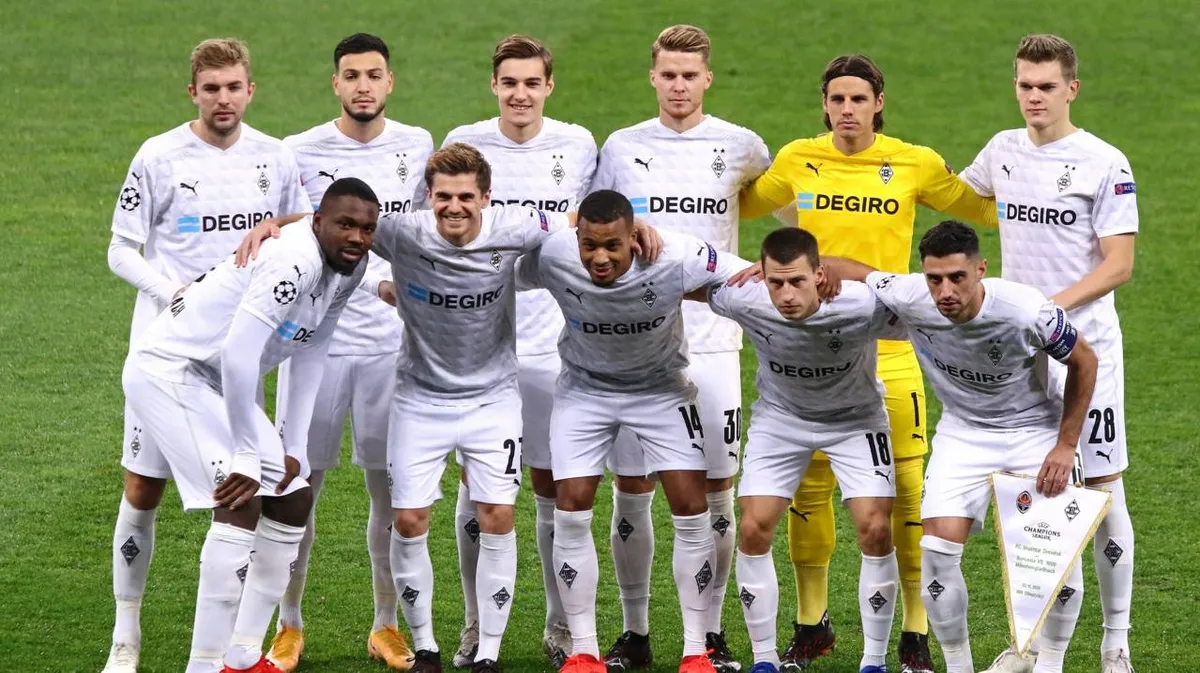 bayern vs mönchengladbach — SA news