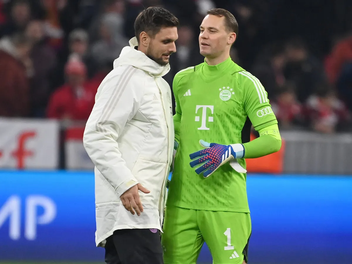bayern — SA news