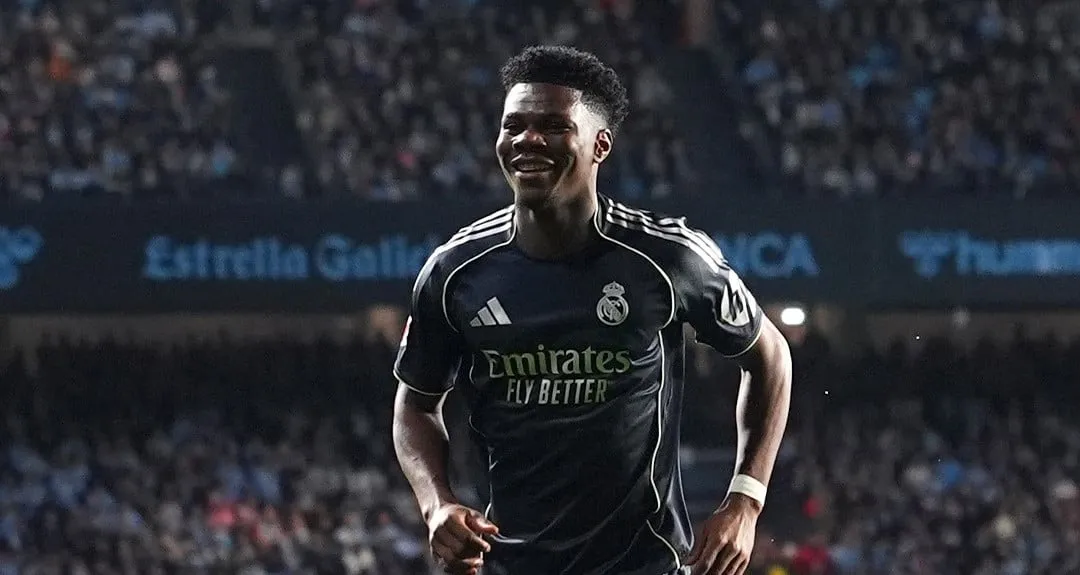 celta vigo vs real madrid — SA news