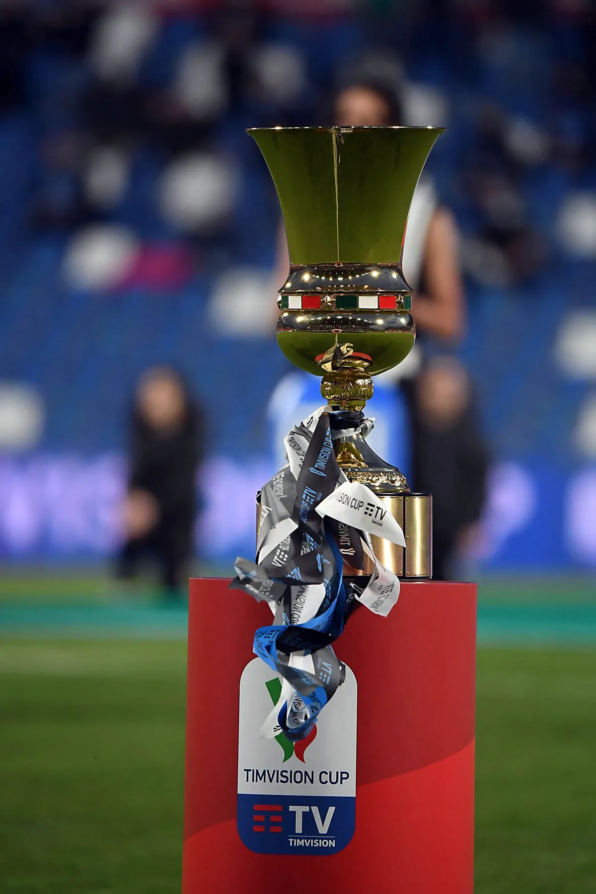 coppa italia — SA news
