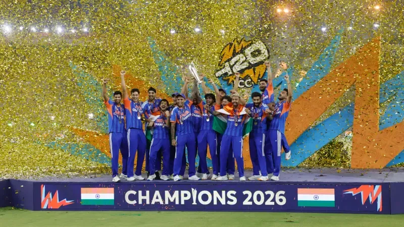 cricket — SA news