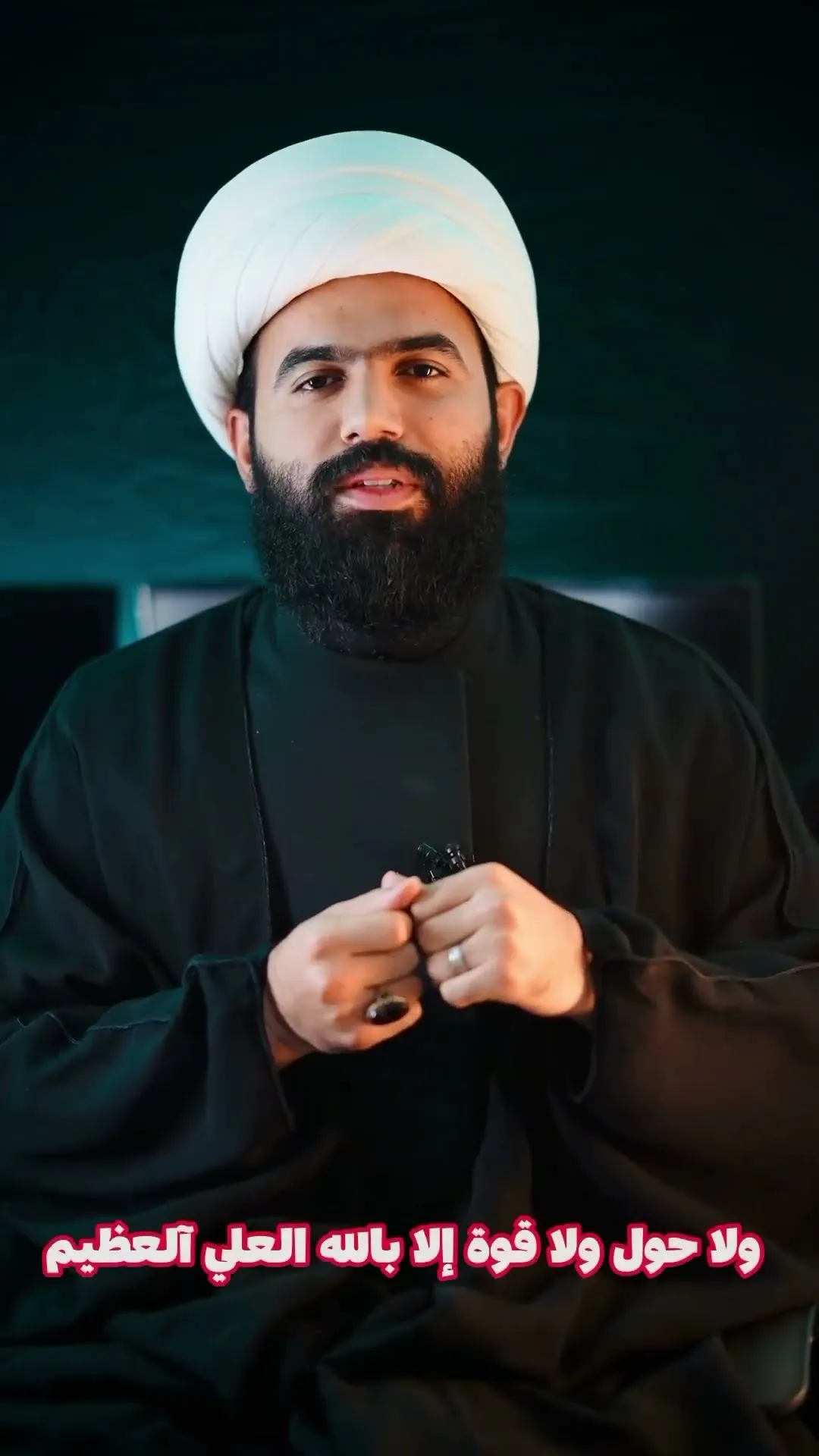 ادعيه — SA news