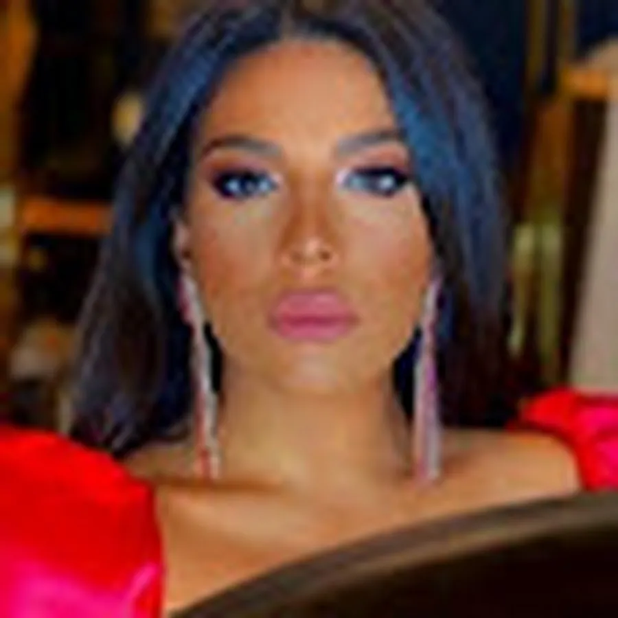 دنيا سامي — SA news