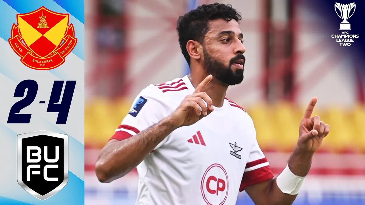دوري أبطال آسيا الثاني — SA news