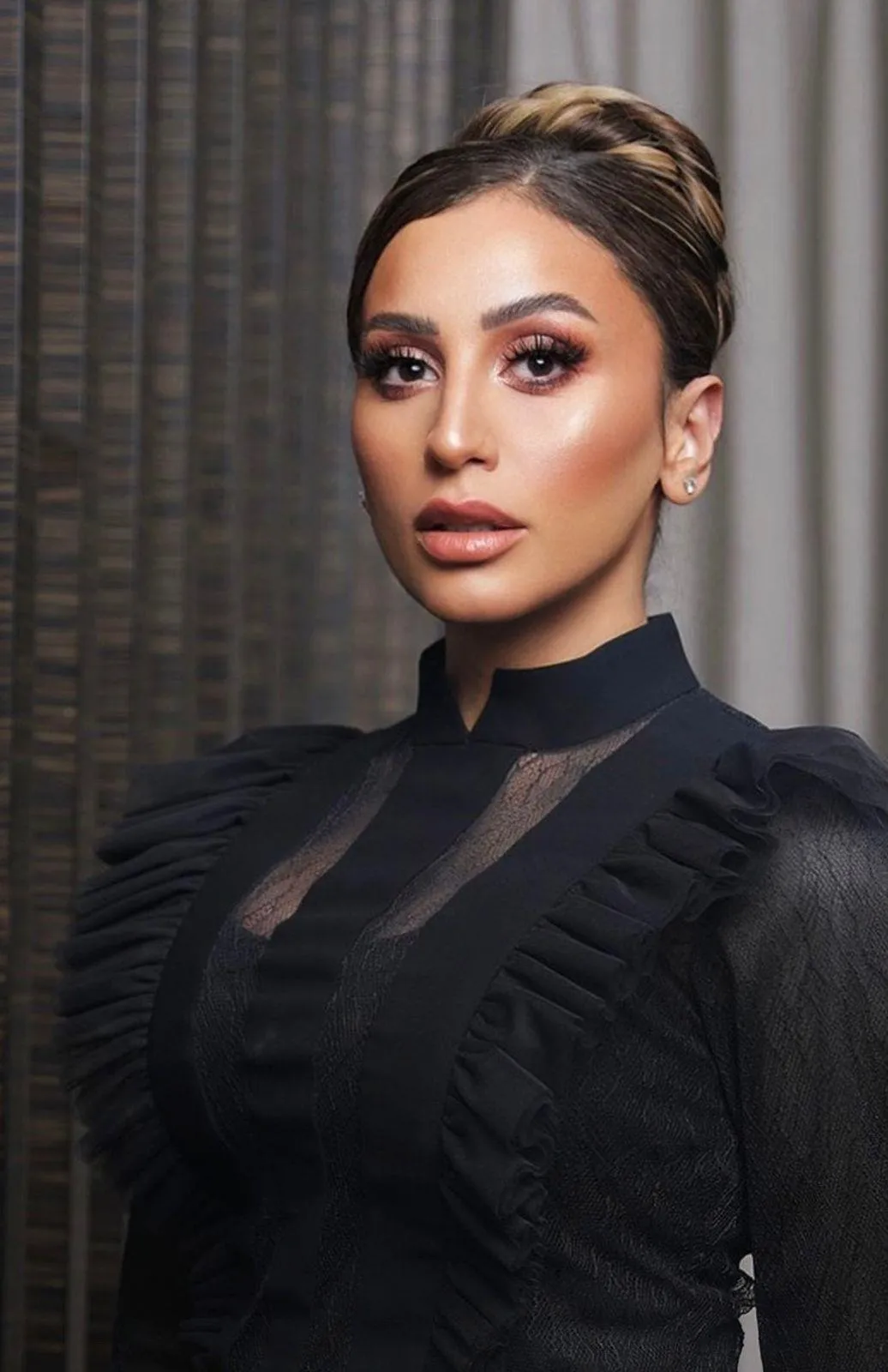 دينا الشربيني — SA news