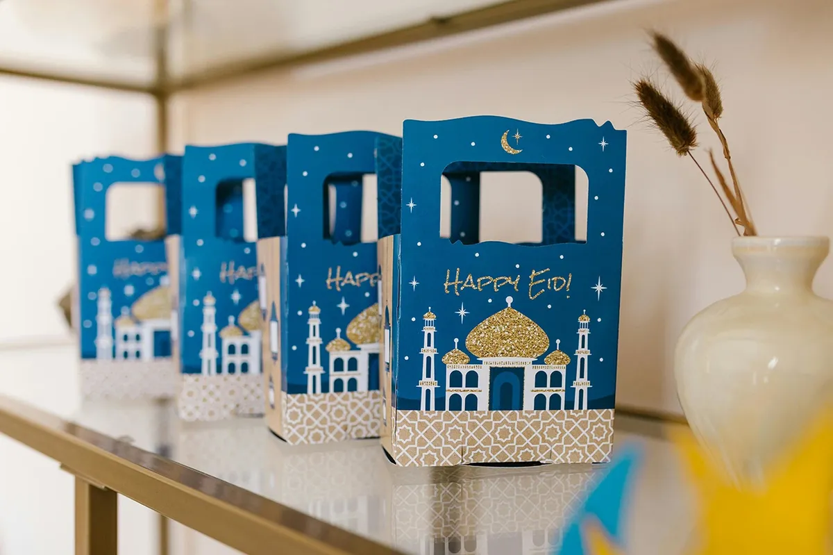 eid al fitr 2026 — SA news
