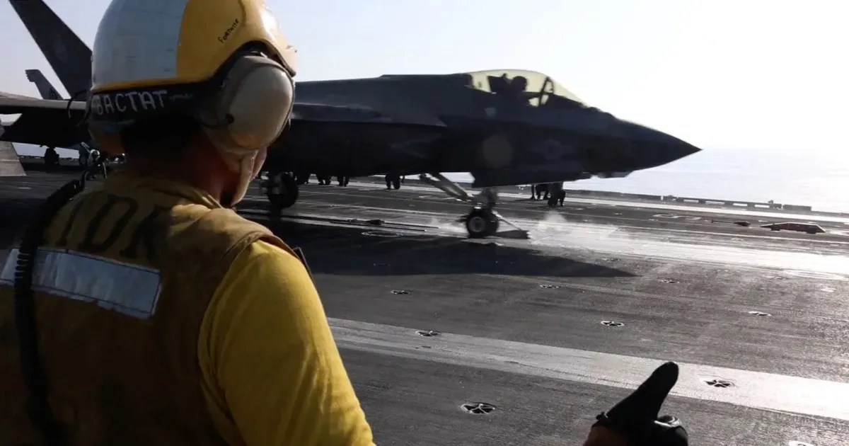 f35 — SA news