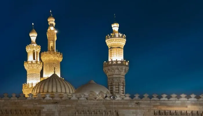 فضل ليلة القدر — SA news