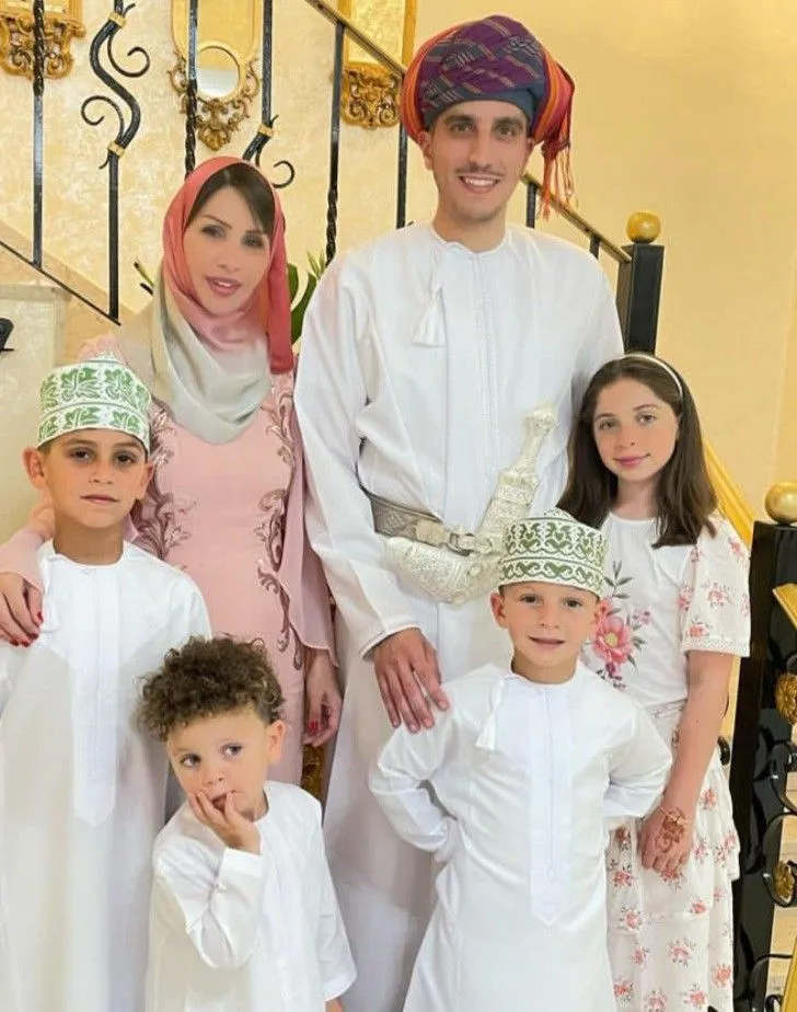 فهد بن محمود آل سعيد — SA news