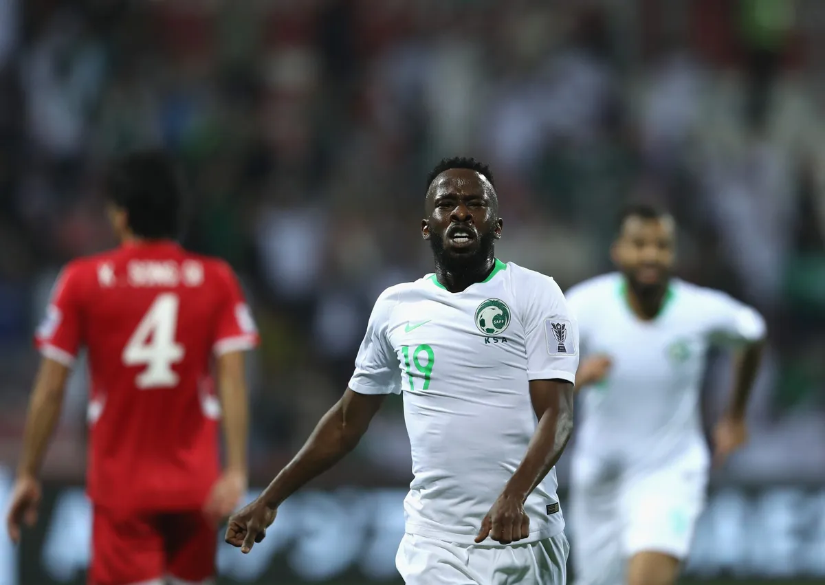 فهد المولد — SA news