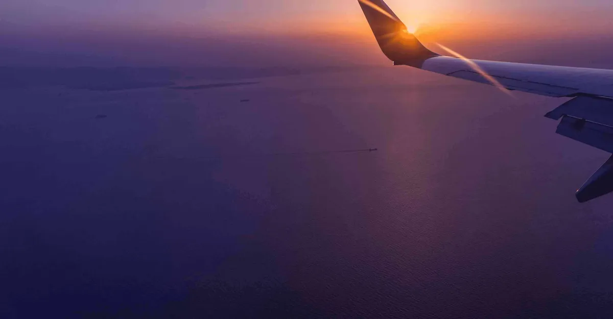 flights — SA news