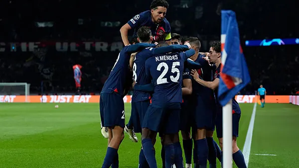 french cup — SA news