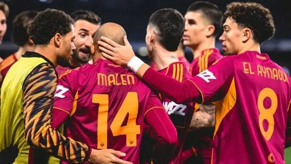 genoa vs roma — SA news