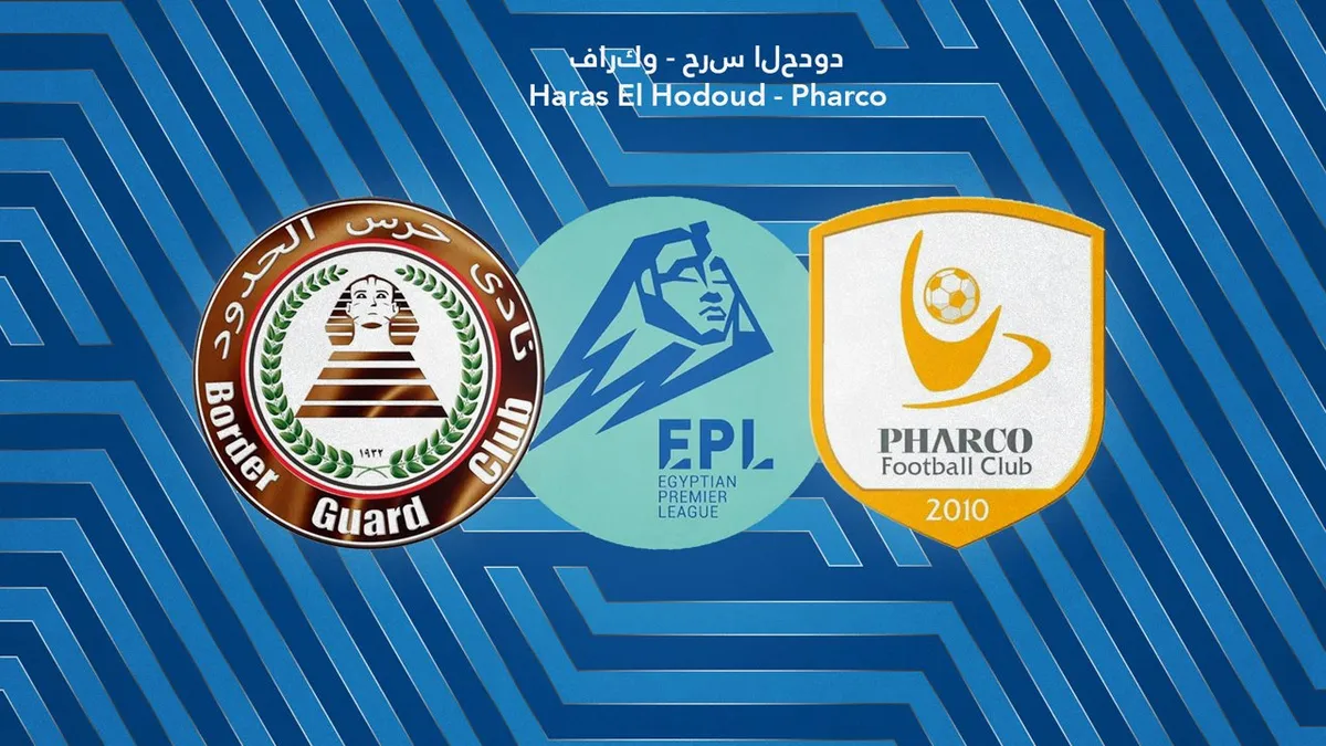 haras el hodoud vs pyramids — SA news