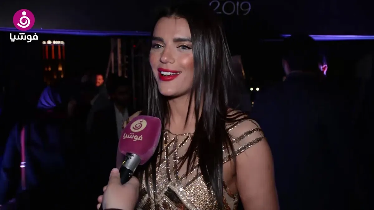 هبه السيسي — SA news