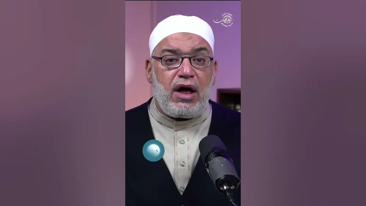حكم صلاة العيد — SA news